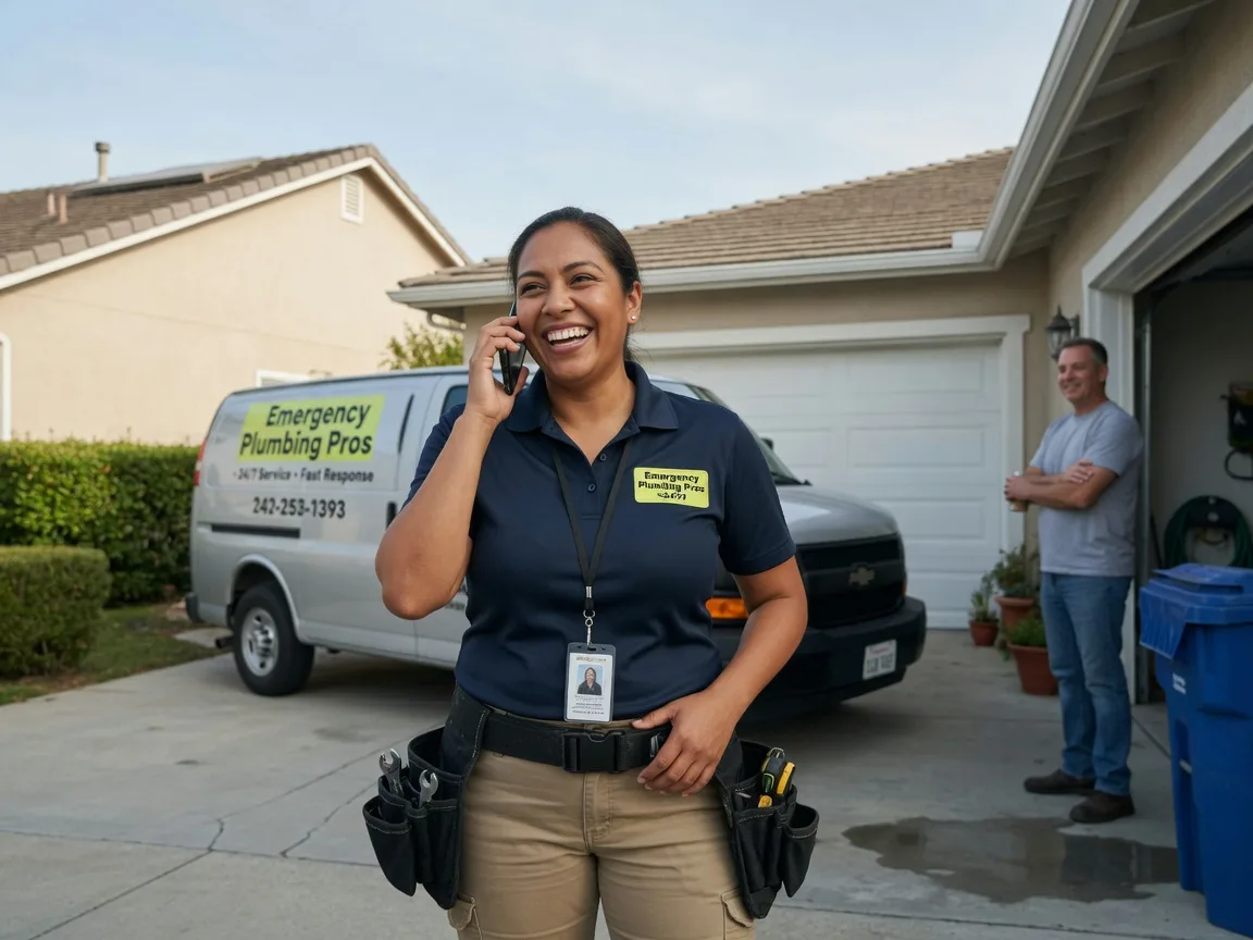 Emergency Plumber Marlin, TX FAQs